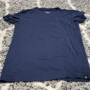 Men's american eagle shirt